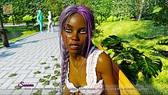 exploring alternate realities in this game series