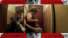 me pongo cachonda con novio termino comiendole polla entrada