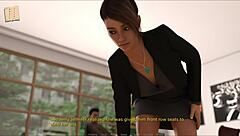 Inside Jennifer 13 Game