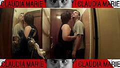 me pongo cachonda con novio termino comiendole polla entrada