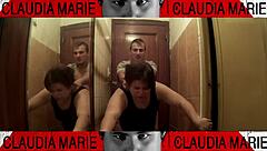 me pongo cachonda con novio termino comiendole polla entrada