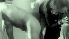 Two Centuries Of Vintage Lesbians