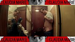 me pongo cachonda con novio termino comiendole polla entrada