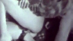 Two Centuries Of Vintage Lesbians