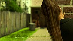 Inside Jennifer 13 Game