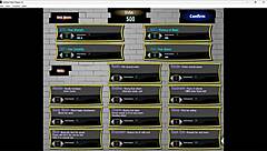 Did she destroy you but help overthrow the demoness?