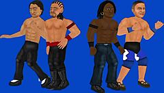 Is This False Hood With Nico Moron Real Or Fake?