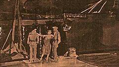 Vintage Erotic Drawings Stir Deep Feelings