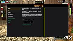 Peeing Fetish In Fashionbusiness