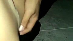 叫醒拉丁骚货猛插她骚逼硬核肛交