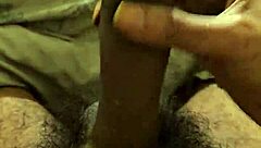 Rishi Bhardwaja - Watch Me Play With My Cock For You Sexy Ladies 62