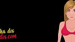 I fulfilled the dream of being with two men.