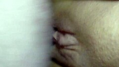 Up Close And Personal With Shaved Pussy!