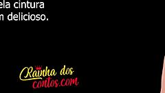 I fulfilled the dream of being with two men.