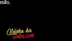 I fulfilled the dream of being with two men.