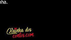 I fulfilled the dream of being with two men.