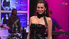 Complete lingerie parade number six from superpop