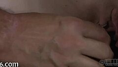 exploring deep emotions in sadomasochism fetish scenes