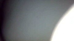 I'm fucking my wife hard in the ass.