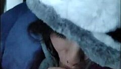 Beautiful Teen White Moon Wants To Suck In Submissive Deepthroat