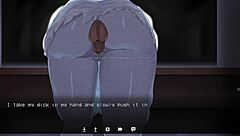 Let's Play The Sweetest Ring Demo With Hairless Pussy Hints