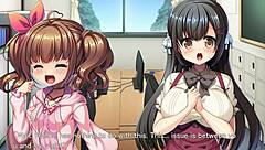 queen of the otaku-only be one ep1- having my eyes for mahiro