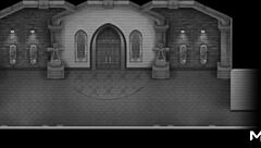 In the lust epidemic, you're locked up after 44 days.