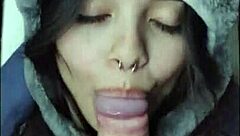 Beautiful Teen White Moon Wants To Suck In Submissive Deepthroat