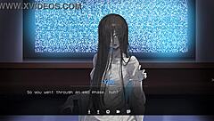 Let's Play The Sweetest Ring Demo With Hairless Pussy Hints