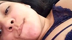 妓女秀湿屄滴精液