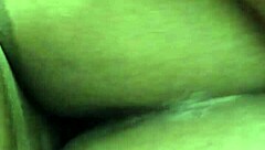 couple enjoys a night at the hotel