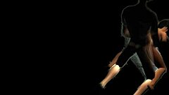 was i mounted? it's all so blurry in my mind