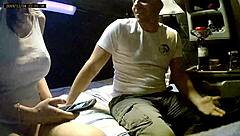 我的贱货朗达爱被硬屌深喉狂钻猛干