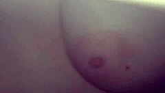 i bent my bbw girlfriend over for doggystyle fun