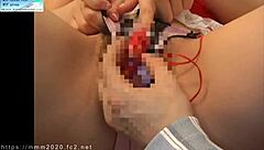 Exciting Fetish Video Release Ends!