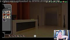 Veronica gets fucked hard in anime compilation