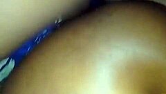 Banging Her Big Ass Doggystyle