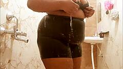 Manipuri Indian Girl's Bold Intense Tempting Video Seduction