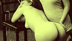 Nineteenth Century Vintage Pornography!