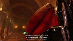 Let's play this forbidden fantasy in chapter one