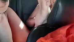 fodi a loira gostosa dentro do carro e dei leitinho na boca dela wet trimmed pussy blowjob pussy young 18+ big cock blue eyes cock monster cock amateurs