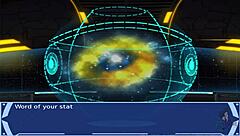 I feel excited cosplaying as an alien girl in Star Wars part 27