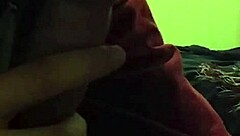 amateur blowjob video from 2016