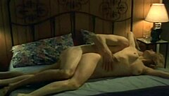 Kim Yates Compilation of Blonde Riding with Small Tits