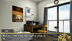 Bible Black The Infection Peace Of Itouend Playthrough Pt5