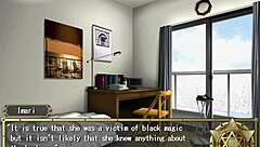 Bible Black The Infection Peace Of Itouend Playthrough Pt5