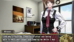 Bible Black The Infection Peace Of Itouend Playthrough Pt5
