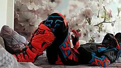 เฮ้ย ถูบูทสิ เกย์มอเตอร์ครอสพร้อมลุยแล้ว