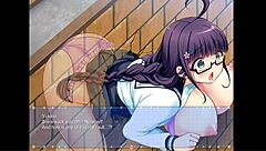 ดูประธาน Yukino โดน creampie ด้วยของเล่นกลางแจ้งใน hentai