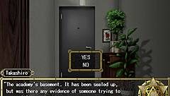 Bible Black The Infection Peace Of Itouend Playthrough Pt5